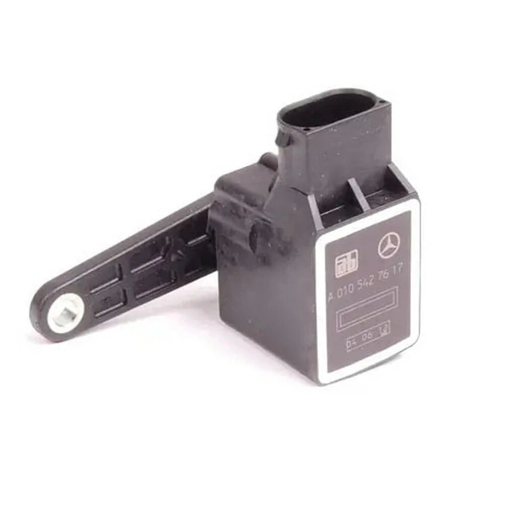 Tarazlayıcı daçik W220